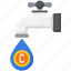 crypto, faucet, currency, liquidity 