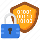 encryption, lock, security, password