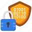 encryption, lock, security, password 