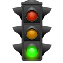 go, green, green light, light, traffic