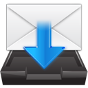 folder, inbox