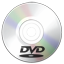 dvd, unmount 