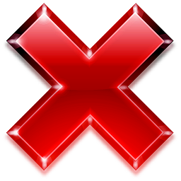 Cancel, cross, ko icon - Free download on Iconfinder