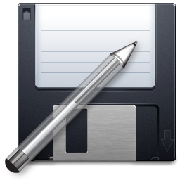 Filesaveas icon - Free download on Iconfinder