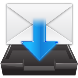 Inbox icon - Free download on Iconfinder
