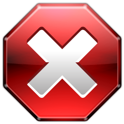 Stop icon - Free download on Iconfinder