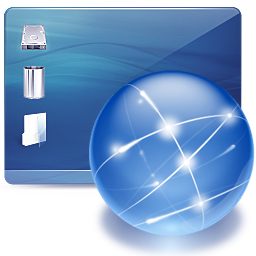 Desktop, internet, network icon - Free download