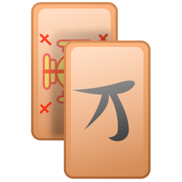 Kmahjongg icon - Free download on Iconfinder