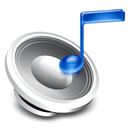 Audio icon - Free download on Iconfinder