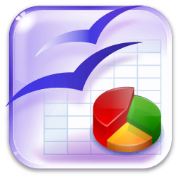20, calc, openofficeorg icon - Free download on Iconfinder