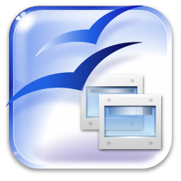 20, impress, openofficeorg icon - Free download