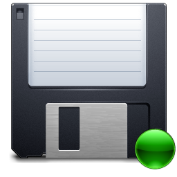 3floppy, mount icon - Free download on Iconfinder