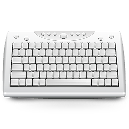 Keyboard icon - Free download on Iconfinder