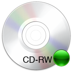 Cdwriter, mount icon - Free download on Iconfinder