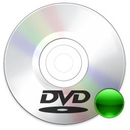 Dvd, mount icon - Free download on Iconfinder