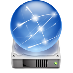 Nfs, unmount icon - Free download on Iconfinder