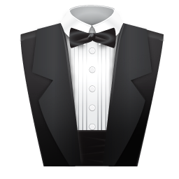 Assistant, butler icon - Free download on Iconfinder