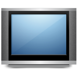 Monitor, screen, tv icon - Free download on Iconfinder