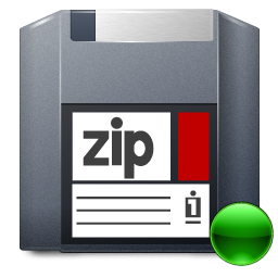 Mount, zip icon - Free download on Iconfinder