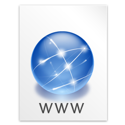 Domain, www icon - Free download on Iconfinder