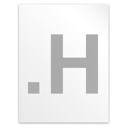 H, source icon - Free download on Iconfinder