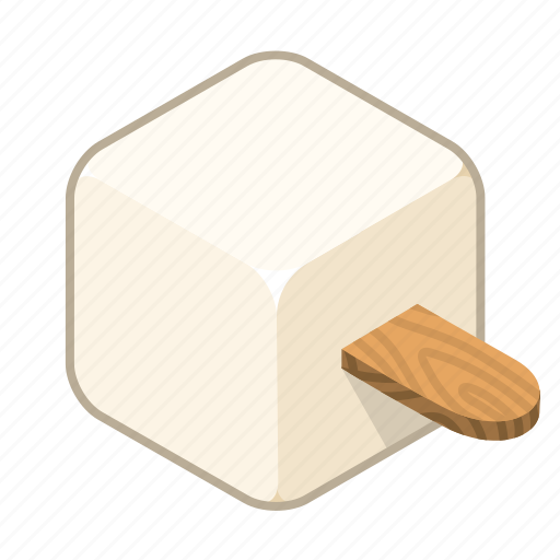 Cream, ice, ice cream, lolly, stick, sweets icon - Download on Iconfinder