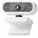 webcam, camera, video, cam, security camera, computer hardware, component