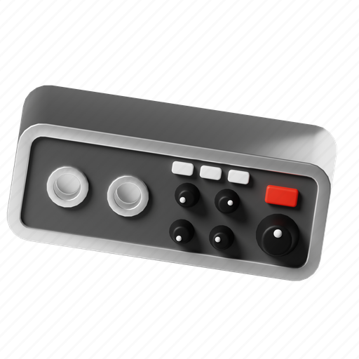 Sound card, music, audio card, plug, connector, computer hardware, component icon - Download on Iconfinder