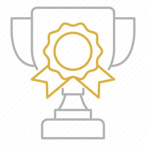 Award, achievement, prize, trophy, winner icon - Download on Iconfinder