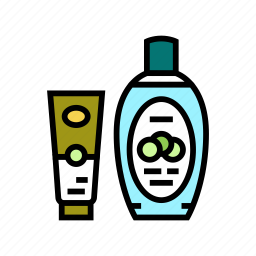 Cosmetics, cucumber, ingredient, natural, bio, vegetable icon - Download on Iconfinder