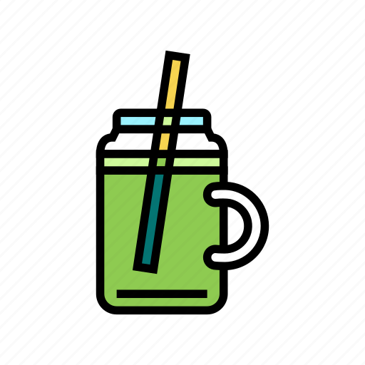 Detox, vegetarian, drinks, cucumber, natural, bio icon - Download on Iconfinder