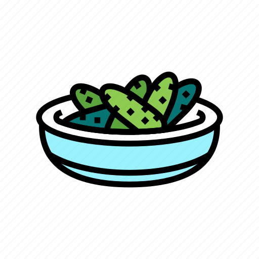 Harvest, cucumber, natural, bio, vegetable, ingredient icon - Download on Iconfinder