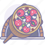 bake, cooking, culinarium, food, oven, pizza, pizzeria 