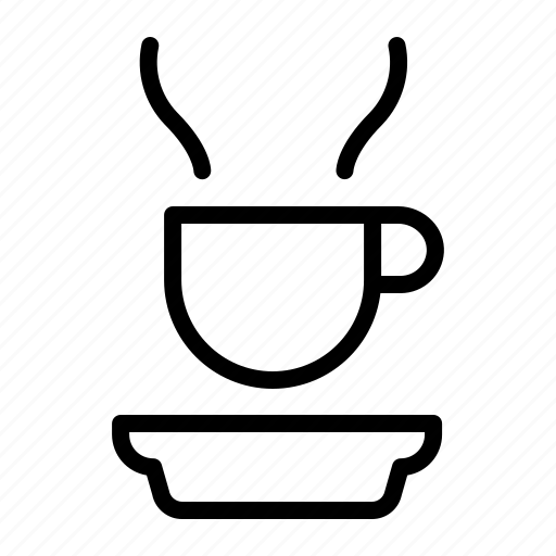 Cup, of, tea, coffee, shop icon - Download on Iconfinder