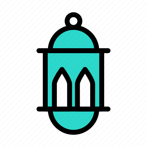 Lamp, historical, heritage, culture, light icon - Download on Iconfinder