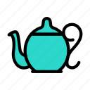 kettle, teapot, historical, heritage, culture