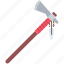 ax, civilization, country, culture, feather, indian, tomahawk 