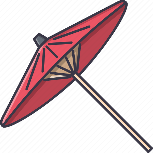 Civilization, country, culture, japan, umbrella icon - Download on Iconfinder
