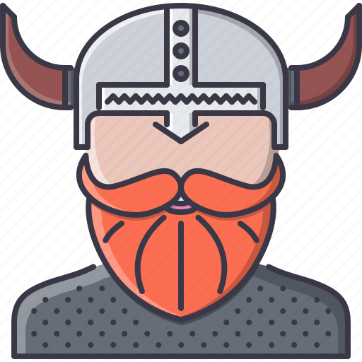 Civilization, country, culture, helmet, viking icon - Download on Iconfinder