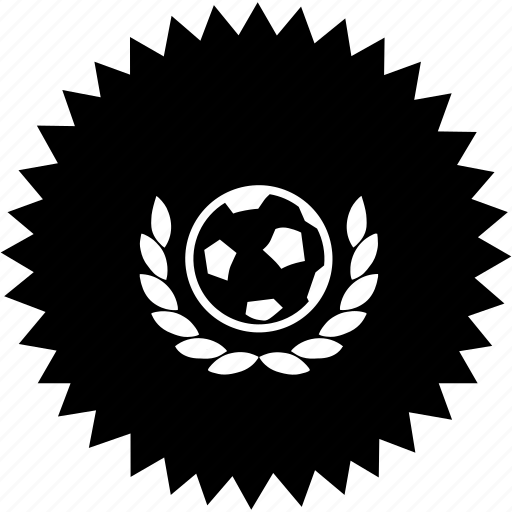 Award, ball, football, sport icon - Download on Iconfinder
