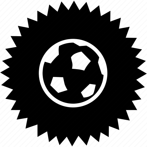 Ball, equipment, football, sport icon - Download on Iconfinder