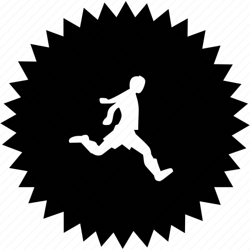 Football, game, leader, man, person, soccer, team icon - Download on Iconfinder