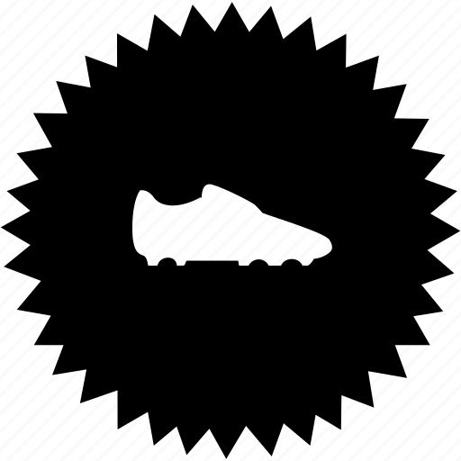 Football, footwear, game, shoe, soccer icon - Download on Iconfinder