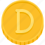 dalasi, gambian dalasi, money, coin, currency 