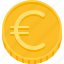 euro member countries, euro, money, coin, currency 