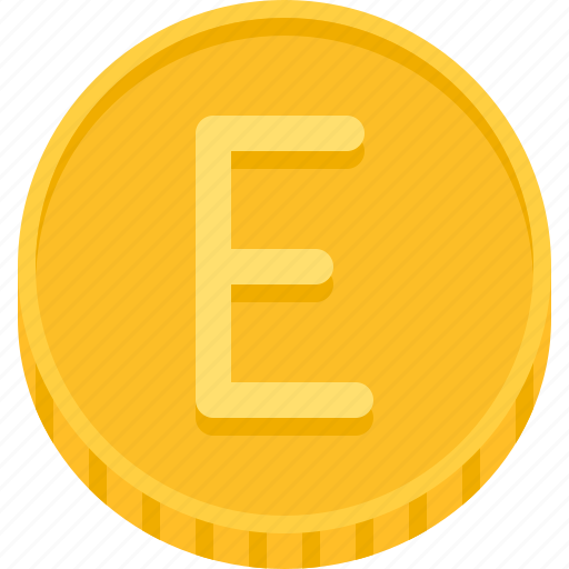 Money, lilangeni, coin, swazi lilangeni, currency icon - Download on Iconfinder