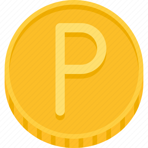 Penny, money, coin, currency icon - Download on Iconfinder