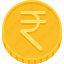 india rupee, rupee, money, coin, currency 