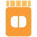 bottle, drug, drug bottle, drug container, medicine, pills, pills container