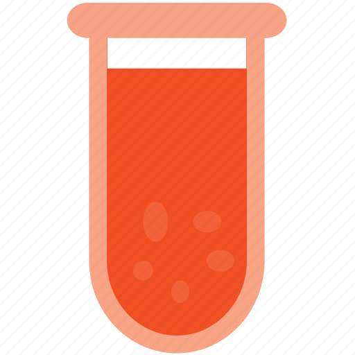 Biology, cure, drug, experiment, medicine, tube icon - Download on Iconfinder